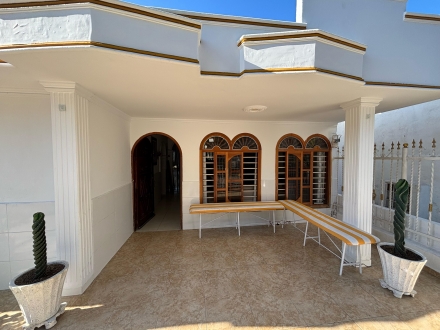 Casa en VENTA Blas de Lezo Etapa 1 - 1 Piso